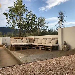  Appartement Amb Terrassa I Parking Espagne