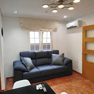  Apartamento Casa Planta Baja En