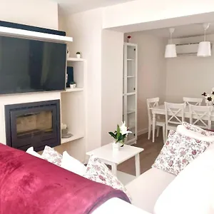  Apartamento Esencia De