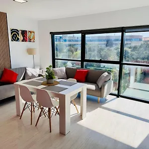  Apartamento Cotur 327 Parking Gratuito