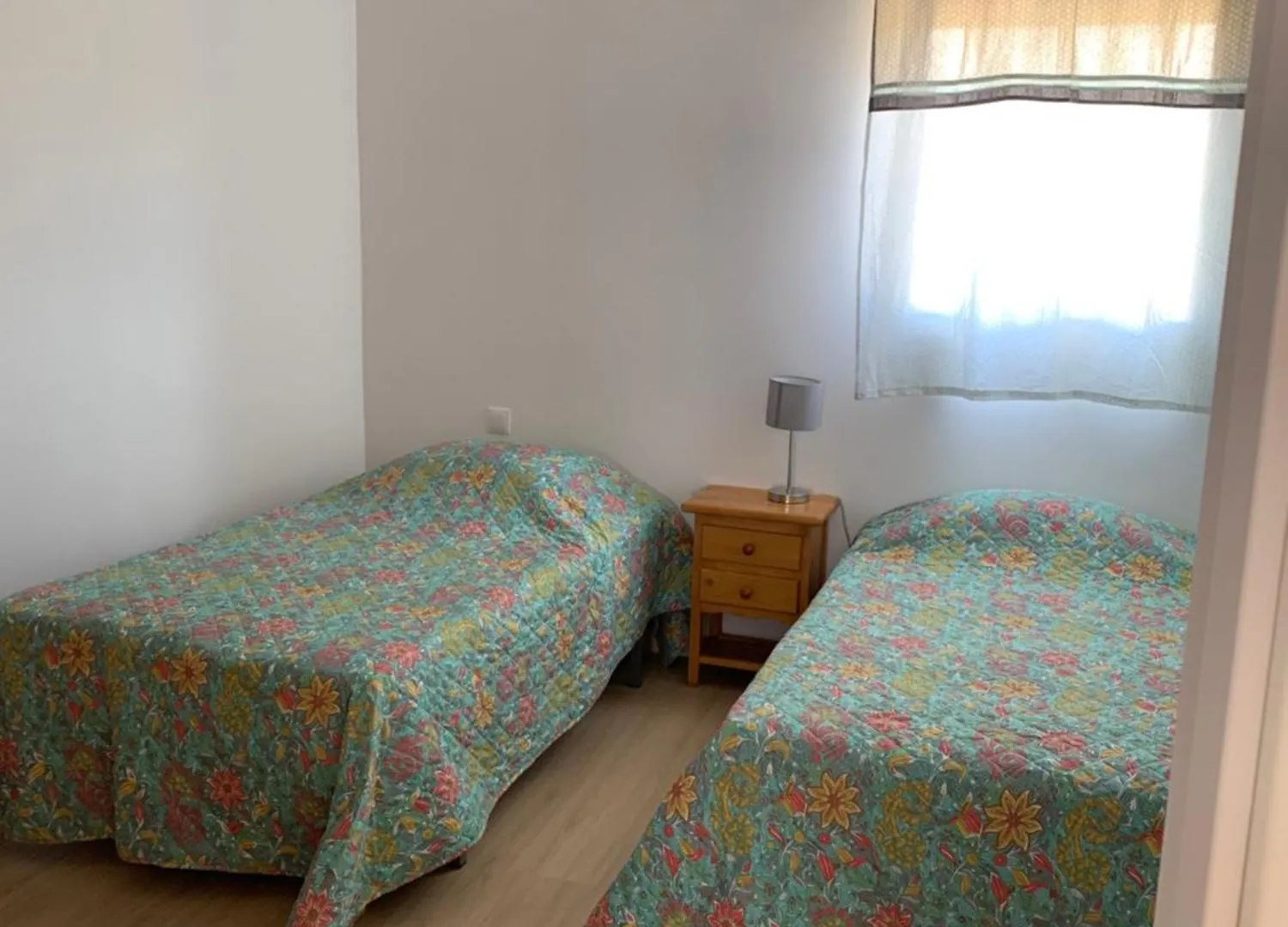 Holiday home Las Casas Rurales De Los Olivos Tabernas