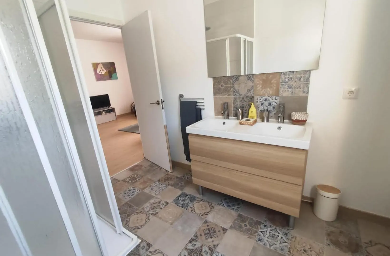 Holiday home Las Casas Rurales De Los Olivos Tabernas Spain