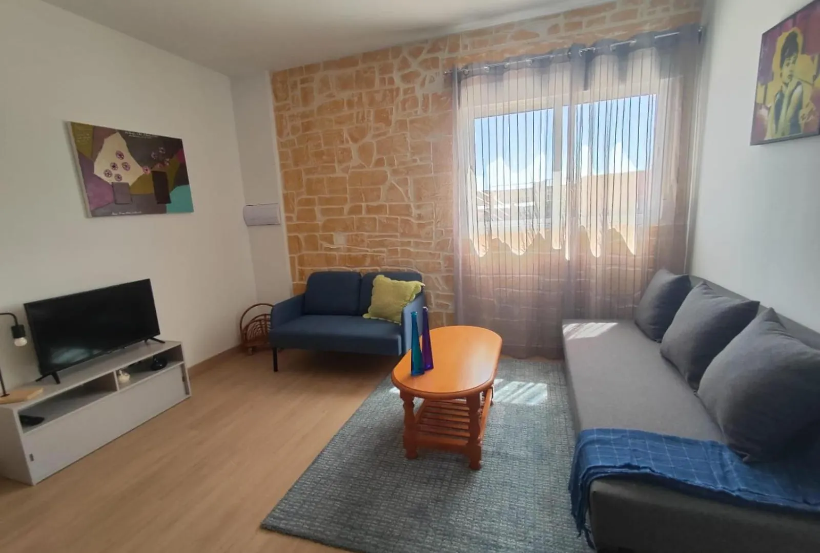 Holiday home Las Casas Rurales De Los Olivos Tabernas Spain
