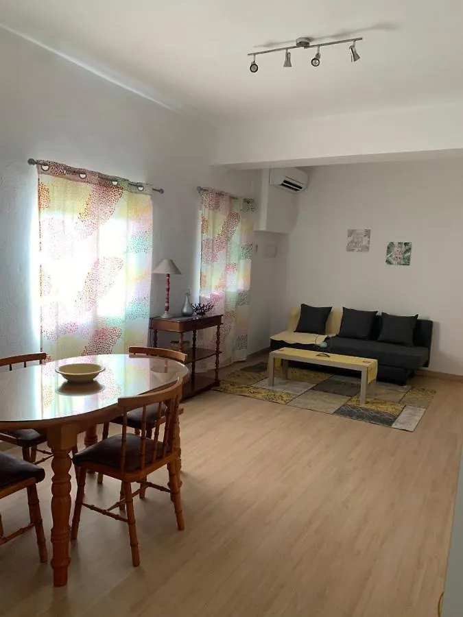 Las Casas Rurales De Los Olivos タベルナス 別荘