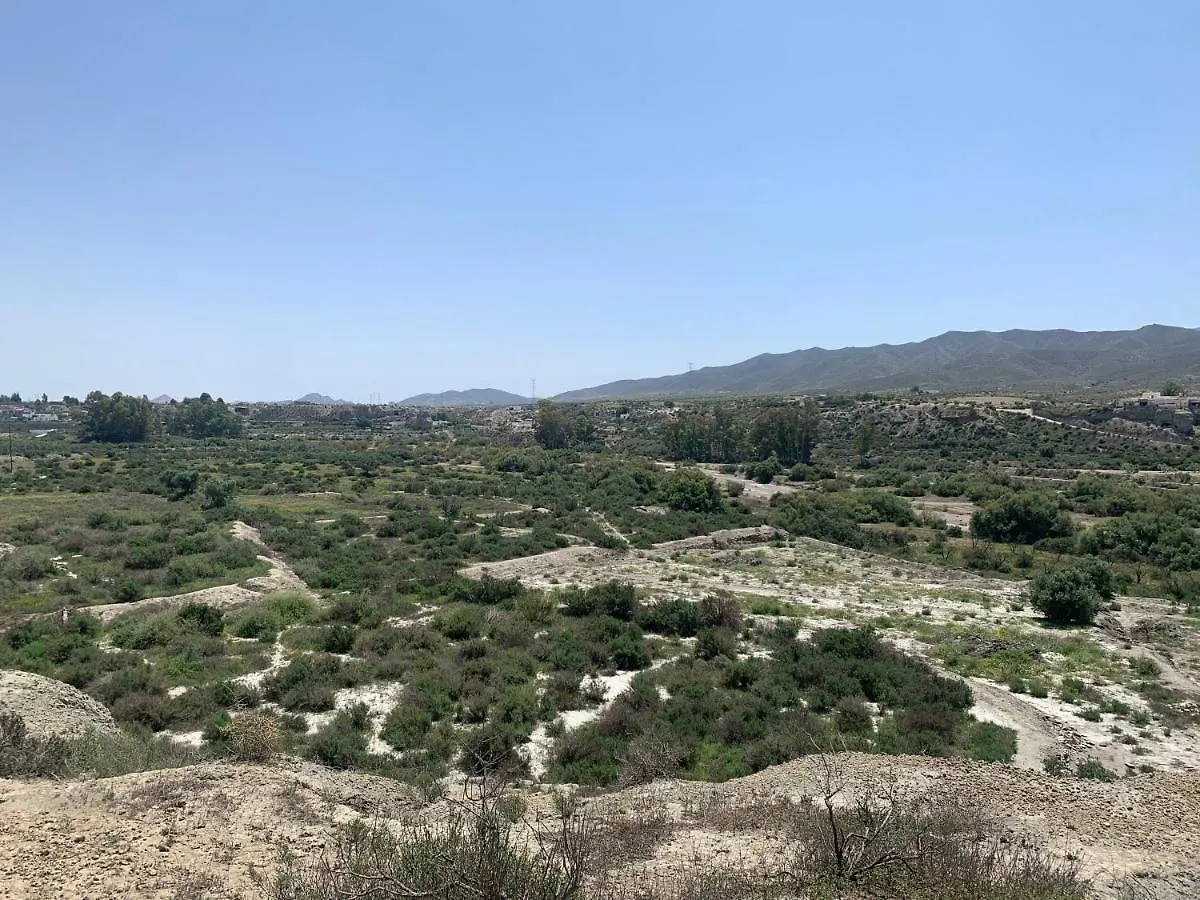 Las Casas Rurales De Los Olivos タベルナス 別荘