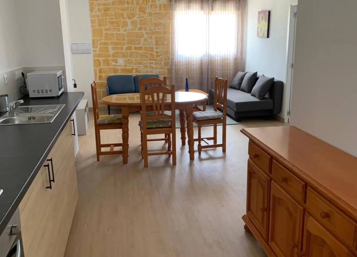 Las Casas Rurales De Los Olivos タベルナス