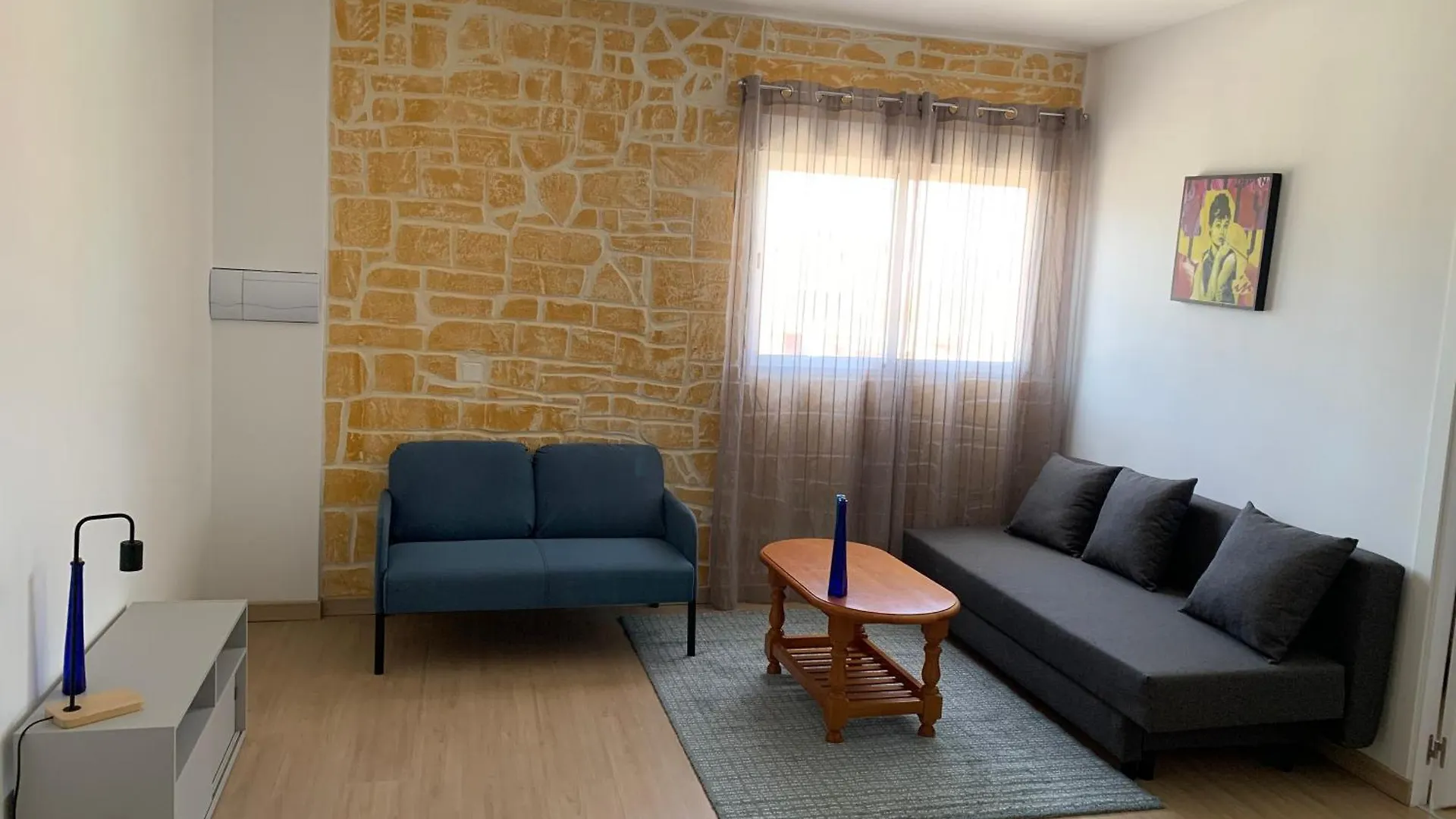 Las Casas Rurales De Los Olivos タベルナス 0*,  スペイン