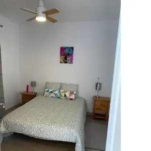 別荘 Las Casas Rurales De Los Olivos タベルナス